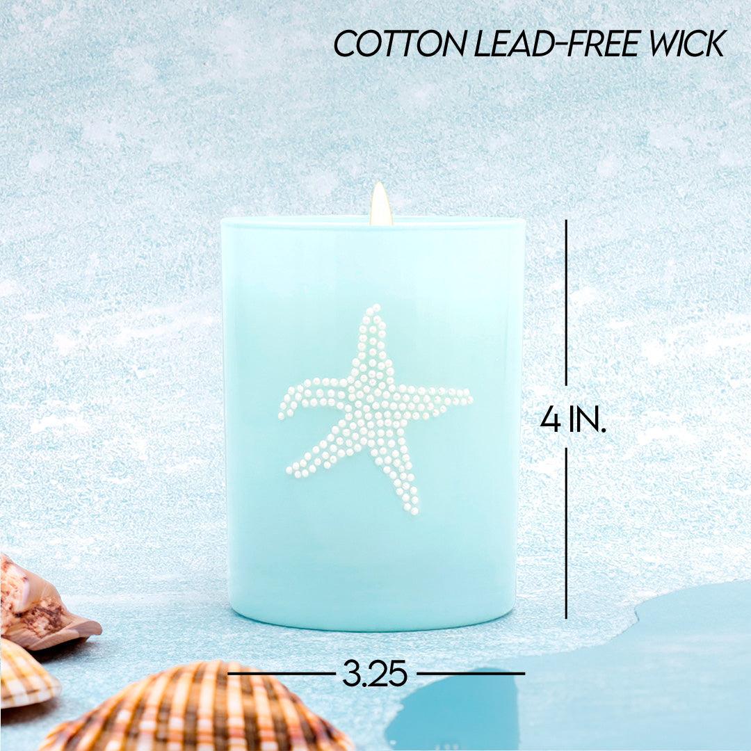 Icon Candle - STARFISH