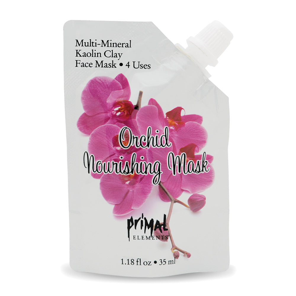 Pamper Mom Gift Set