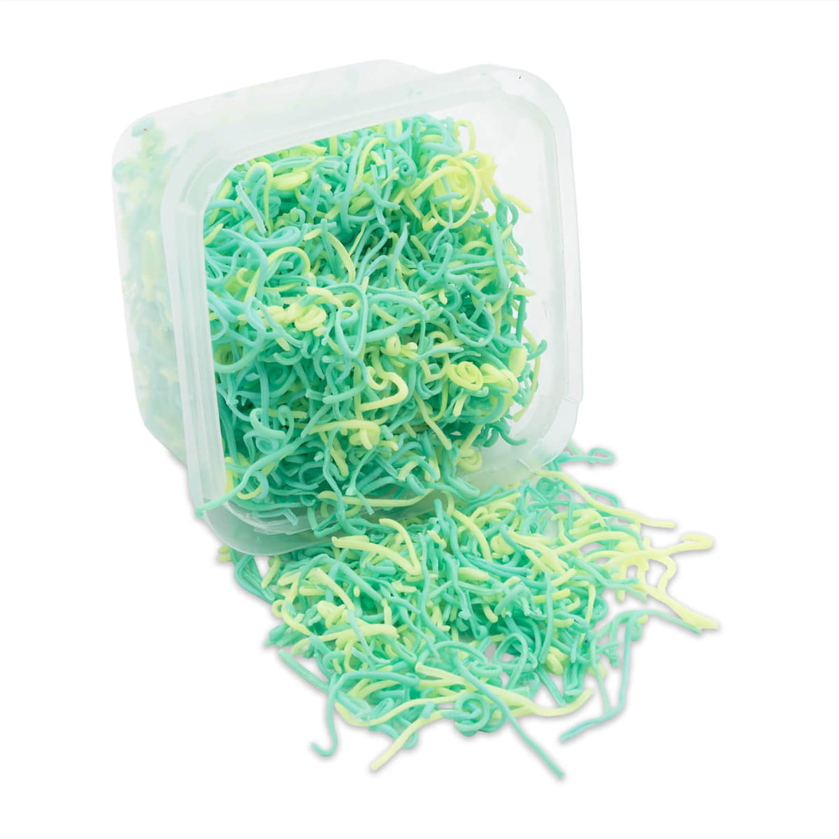 Melt & Pour Extruded Soap Design Pieces