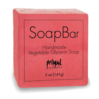 ALOHA Handmade Glycerin SoapBar