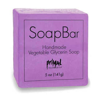 LAVENDER Handmade Glycerin SoapBar