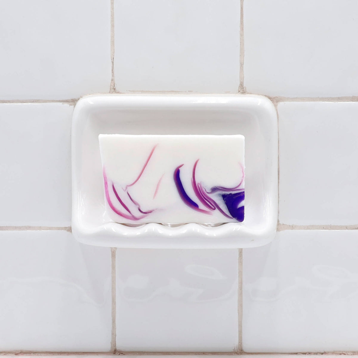 Glycerin Bar Soap - Ariel