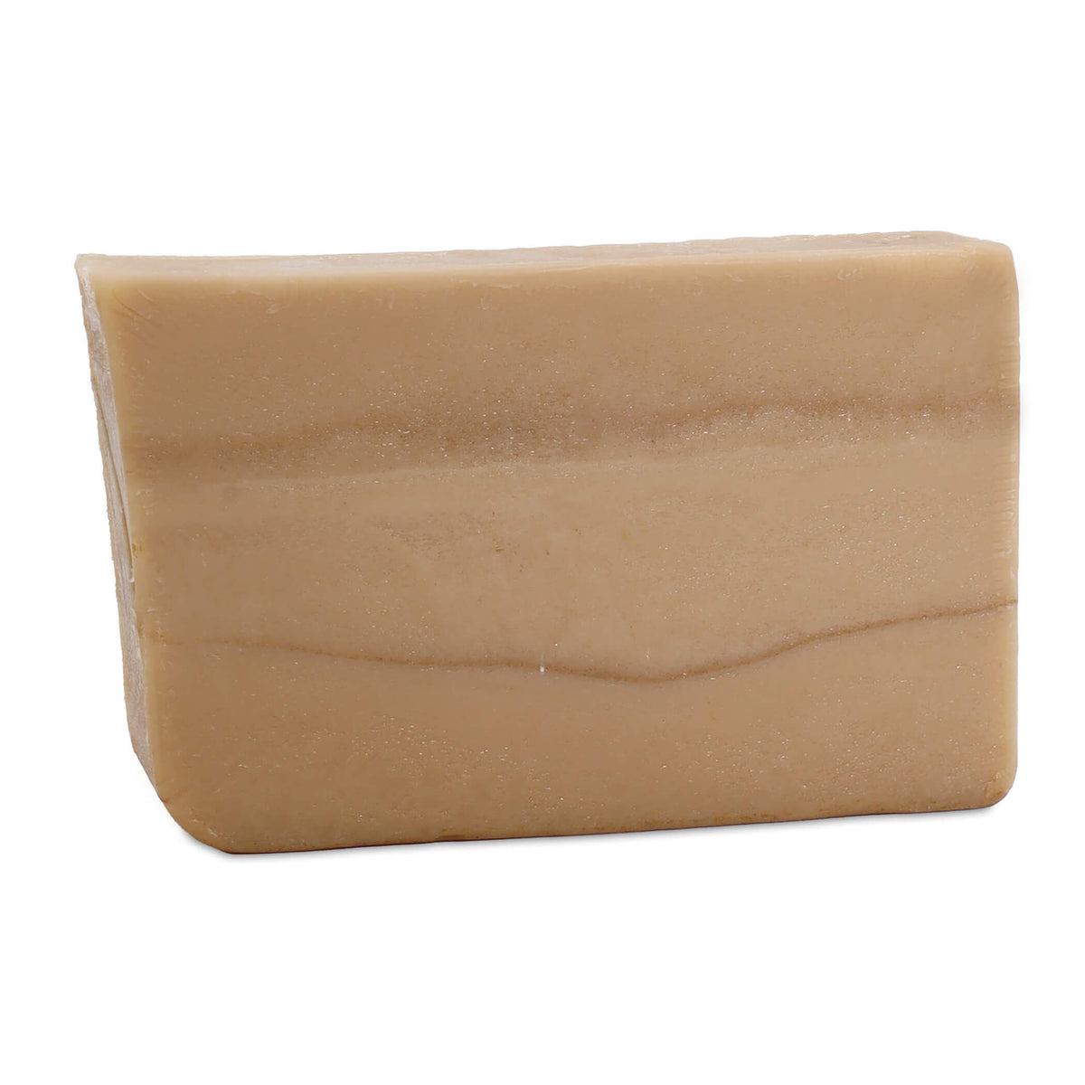 Glycerin Bar Soap - Rhassoul Clay