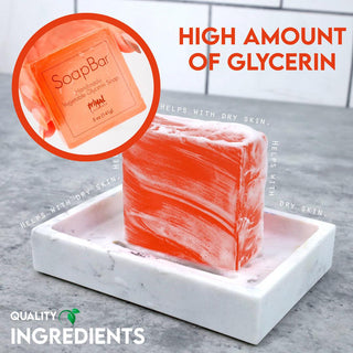 ALOHA Handmade Glycerin SoapBar - Primal Elements