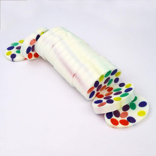JELLY BEANS 5 Lb. Glycerin Loaf Soap - Primal Elements