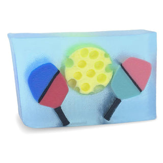 PICKLEBALL Vegetable Glycerin Bar Soap - Primal Elements