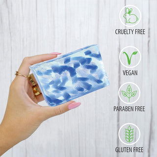 RAIN SCENT Vegetable Glycerin Bar Soap - Primal Elements