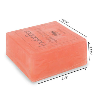 UNICORN Handmade Glycerin LoofahBar Soap - Primal Elements