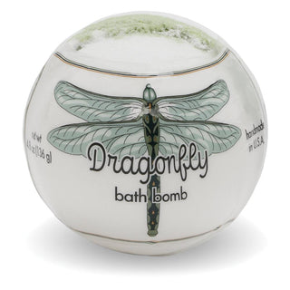 Bath Bomb - DRAGONFLY - Primal Elements