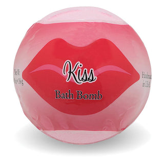 Bath Bomb - KISS - Primal Elements
