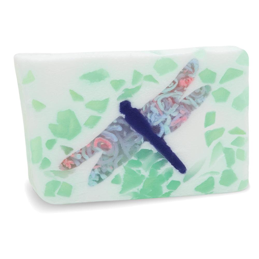 DRAGONFLY 5 Lb. Glycerin Loaf Soap - Primal Elements