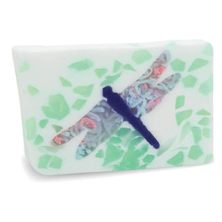 DRAGONFLY Vegetable Glycerin Bar Soap - Primal Elements