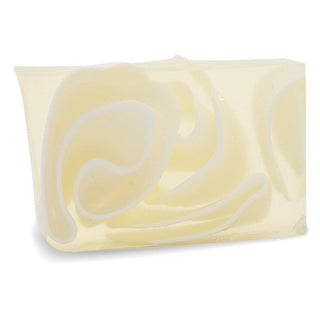GARDENIA 5 Lb. Glycerin Loaf Soap - Primal Elements