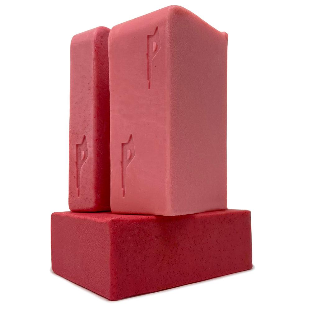 Handmade Glycerin BiggerBar Soap – Primal Elements