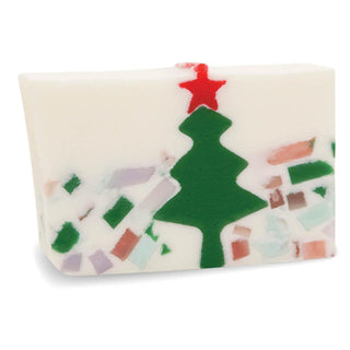 HOLIDAY Vegetable Glycerin Bar Soap - Primal Elements