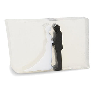 HOLY MATRIMONY 5 Lb. Glycerin Loaf Soap - Primal Elements