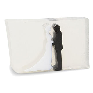 HOLY MATRIMONY Vegetable Glycerin Bar Soap - Primal Elements