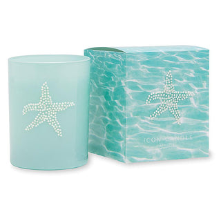 Icon Candle - STARFISH - Primal Elements