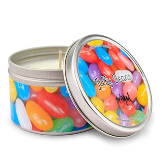 JELLY BEANS Travel Tin Candle - Primal Elements