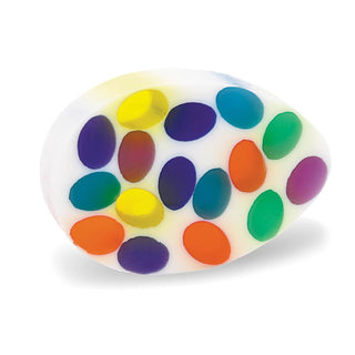 JELLY BEANS Vegetable Glycerin Bar Soap - Primal Elements