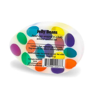 JELLY BEANS Vegetable Glycerin Bar Soap - Primal Elements
