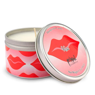 KISS Travel Tin Candle - Primal Elements