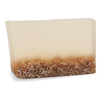 LAVENDER OATMEAL Vegetable Glycerin Bar Soap - Primal Elements