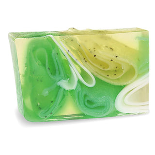 LEMONGRASS & CRANBERRY SEEDS 5 Lb. Glycerin Loaf Soap - Primal Elements