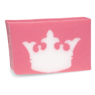 MAJESTY 5 Lb. Glycerin Loaf Soap - Primal Elements