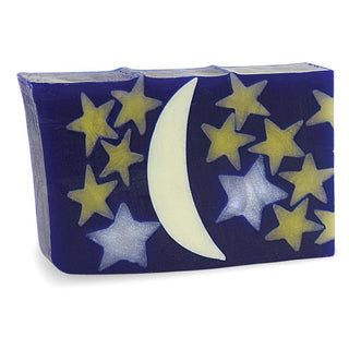 MIDNIGHT MOON 5 Lb. Glycerin Loaf Soap - Primal Elements