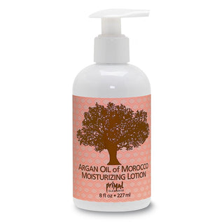 Moisturizing Lotion 8 oz. - ARGAN OIL OF MOROCCO - Primal Elements