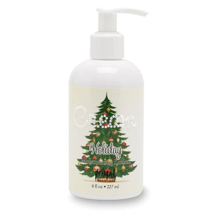 Moisturizing Lotion 8 oz. - HOLIDAY - Primal Elements
