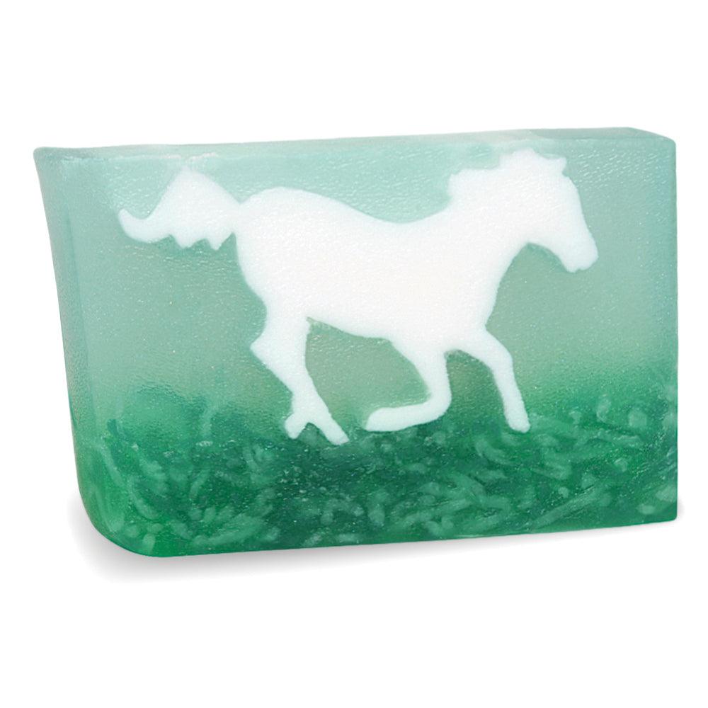 MUSTANG SALLY 5 Lb. Glycerin Loaf Soap - Primal Elements