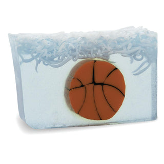NOTHING BUT NET Vegetable Glycerin Bar Soap - Primal Elements