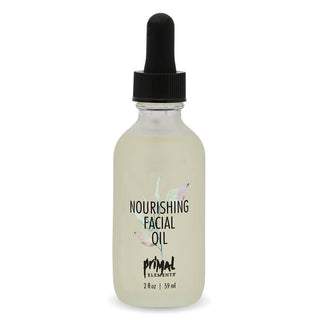 Nourishing Facial Oil - Primal Elements