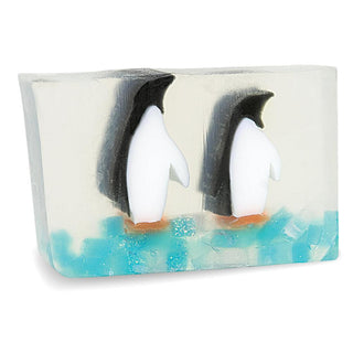 PENGUINS Vegetable Glycerin Bar Soap - Primal Elements