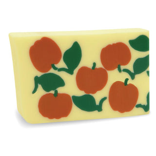 PUMPKIN PATCH Vegetable Glycerin Bar Soap - Primal Elements