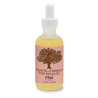Pure Argan Oil 2 oz. - ARGAN OIL OF MOROCCO - Primal Elements