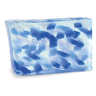 RAIN SCENT 5 Lb. Glycerin Loaf Soap - Primal Elements