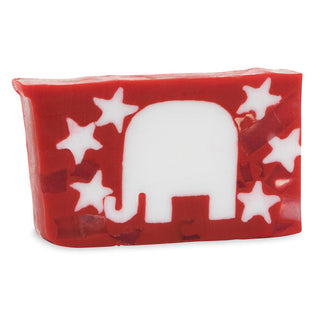 REPUBLICAN SOAP Vegetable Glycerin Bar Soap - Primal Elements
