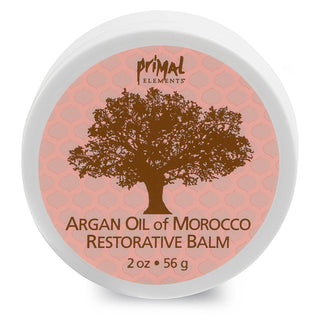 Restorative Balm - ARGAN OIL OF MOROCCO - Primal Elements