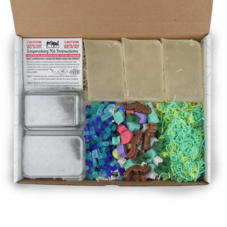 Soap Making Kit - UNDER THE SEA - Primal Elements