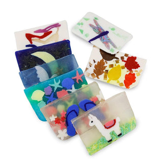 Soap Sampler Box - Primal Elements