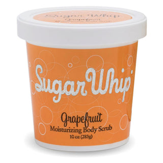 Sugar Whip - GRAPEFRUIT - Primal Elements