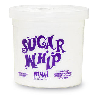 Sugar Whip - GRAPEFRUIT - Primal Elements