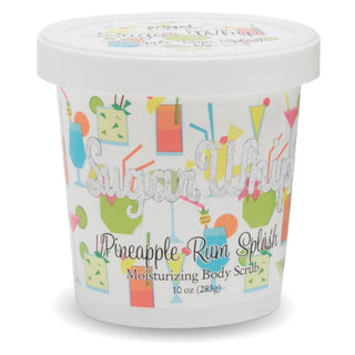 Sugar Whip - PINEAPPLE RUM SPLASH - Primal Elements