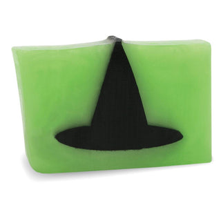 WITCHES' HAT Vegetable Glycerin Bar Soap - Primal Elements