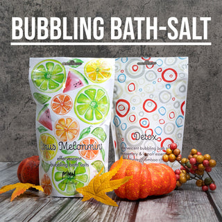 Bubbling Bathsalts