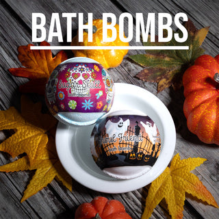 Bath Bombs