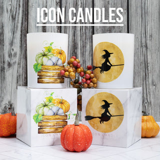 Icon Candles